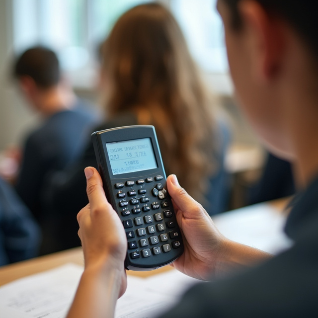 The Best Graphing Calculators for 6th Grade for Everyday Learning