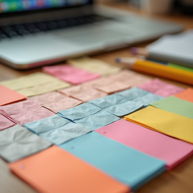 We Narrowed It Down to Just a Few Colored Index Cards Choices — Here's What We'd Buy