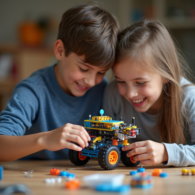 This Remote Control Robotics Kits Surprised Us More Than Anything Else This Year