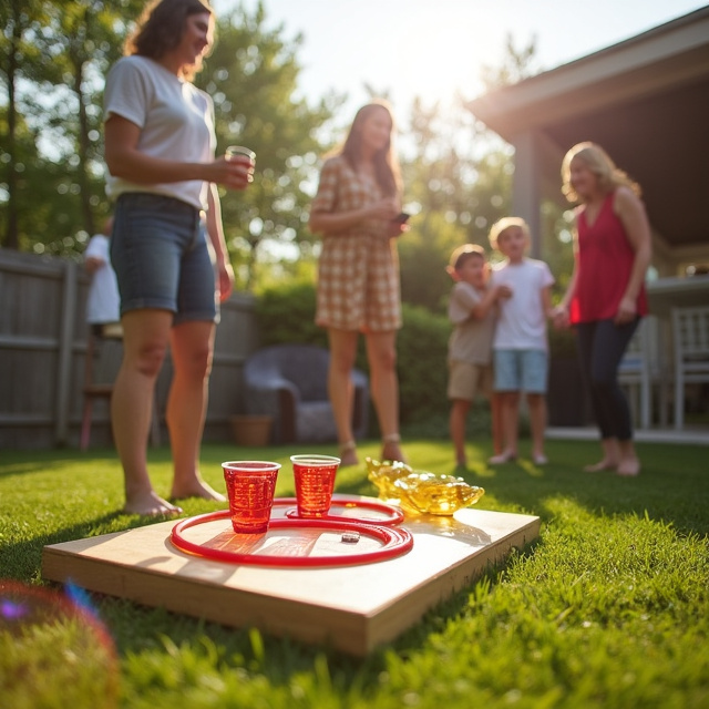 This Drinking Games for Shots Was Our Most Confident Recommendation