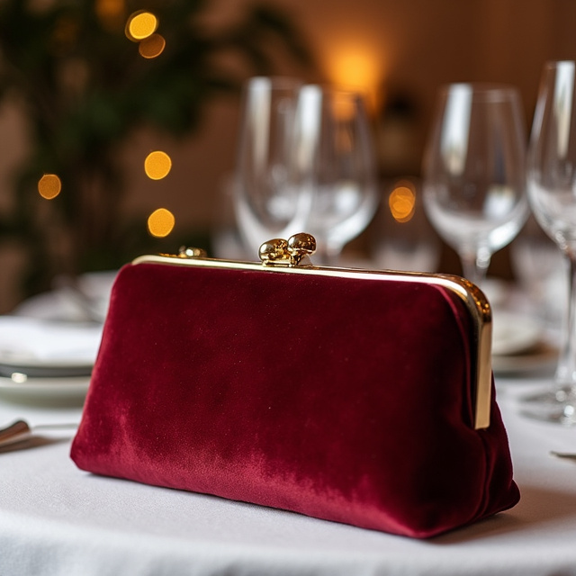 We Let Our Team Argue Over Classic Clutches — Here's the Winner