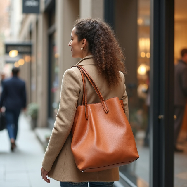 Budget vs Luxury Extra Large Shoulder Bags: Side-by-Side Breakdown