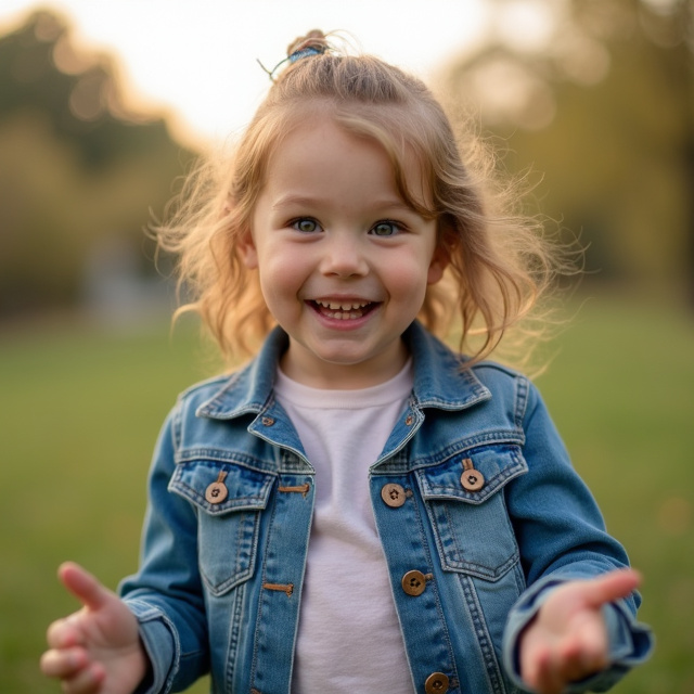 Best Denim Jackets for Girls for Fall 2025