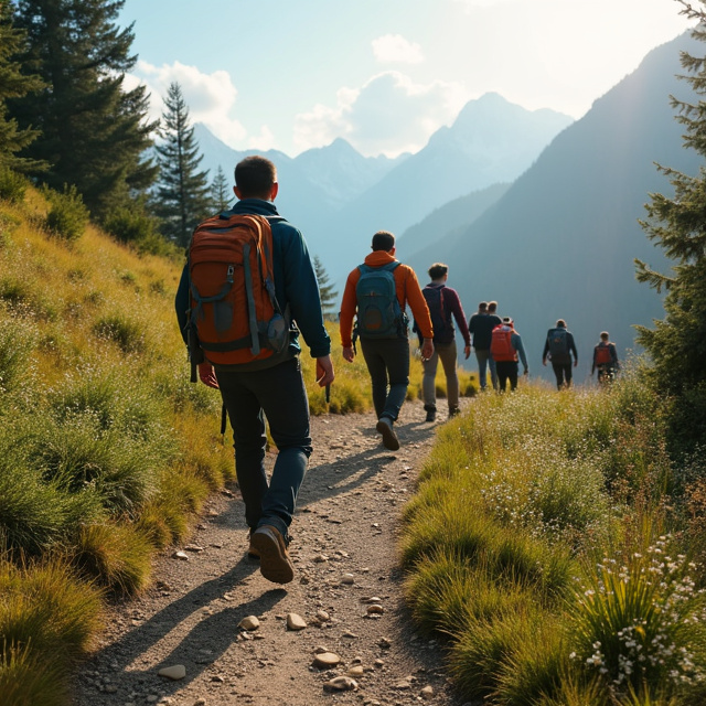 The Best Trail Running Hiking Boots, According to Our Team