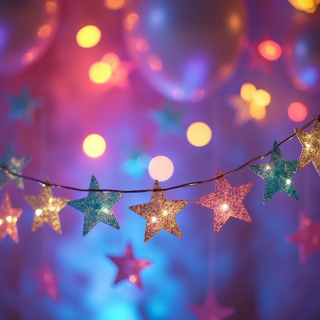 If You Only Buy One Banners and Streamers This Year, Make It This One