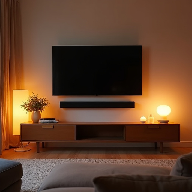 Best Soundbars with Integrated Streaming for Your Home Theater