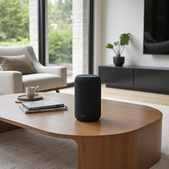 The Smart Displays That's Too Good Not to Talk About