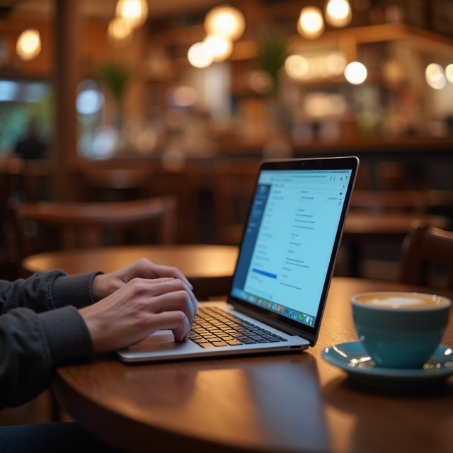 I Didn't Expect This Bluetooth Tablet Keyboard To Slap This Hard