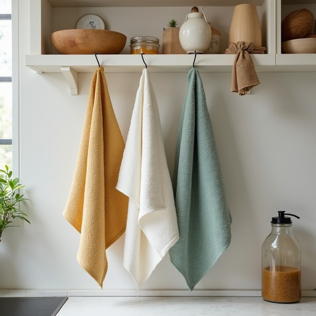 The Best Eco-Friendly Towels for Anyone Wanting Reliable Operation