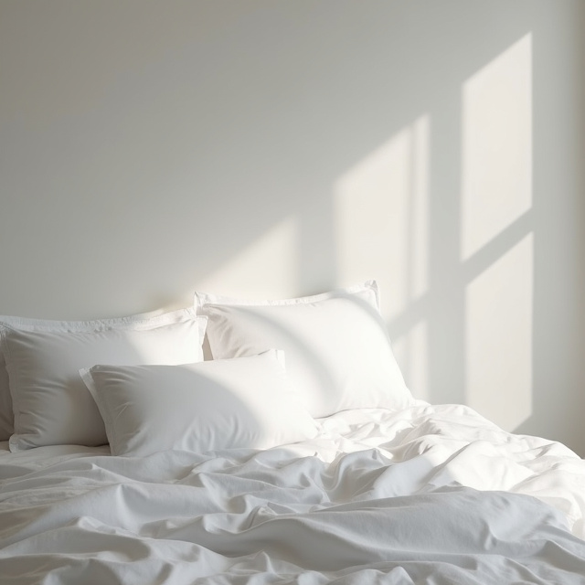 This High Threadcount Bed Sheets Made Us Question Every Past Review