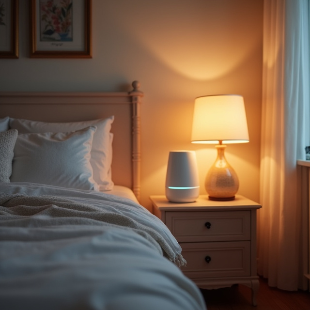 If Dogs Could Shop — They'd Pick These Smart Humidifiers