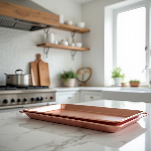 Are Expensive Heavy Duty Baking Sheets Worth It?