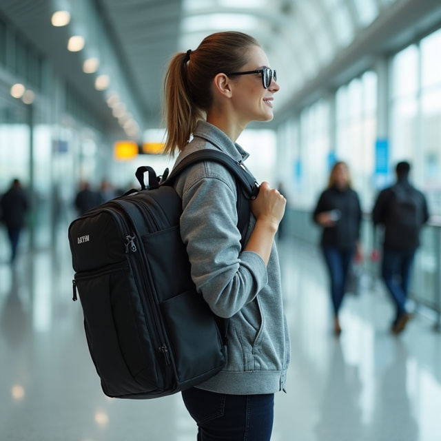 We Asked 100 Users Which Travel-Safe Carry-On Backpacks They'd Rebuy — Results Shocked Us