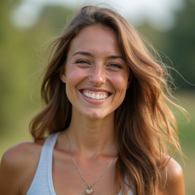 This Hair Growth Vitamins Made Us Say "Just Get This One"