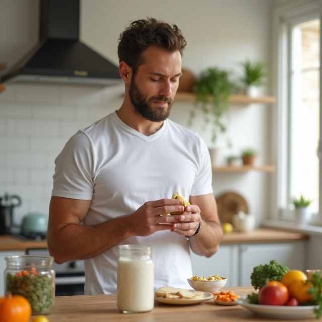 Best Hair Loss Vitamins You Actually Need