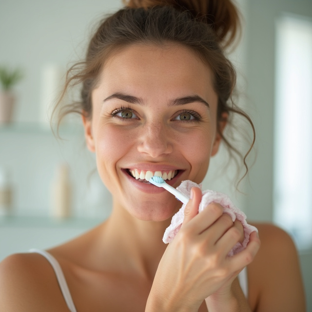 This Natural Toothpaste Made Me Say "Oh THAT'S Why People Like It"