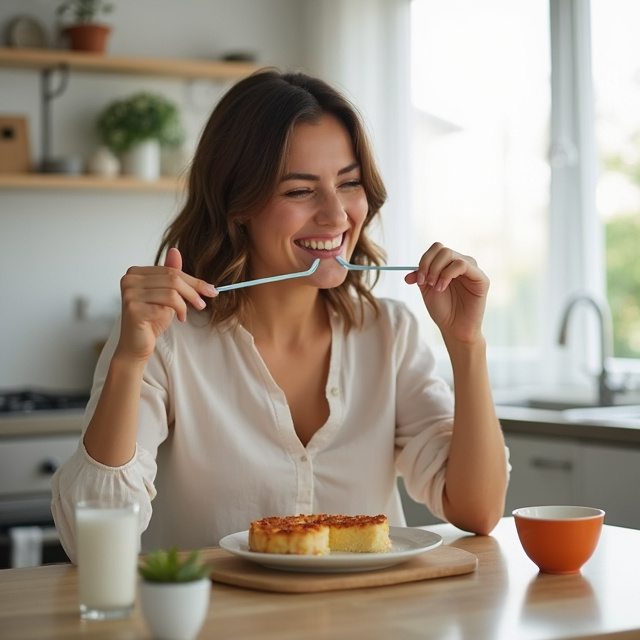If Dogs Could Shop — They'd Pick These Dental Floss Picks