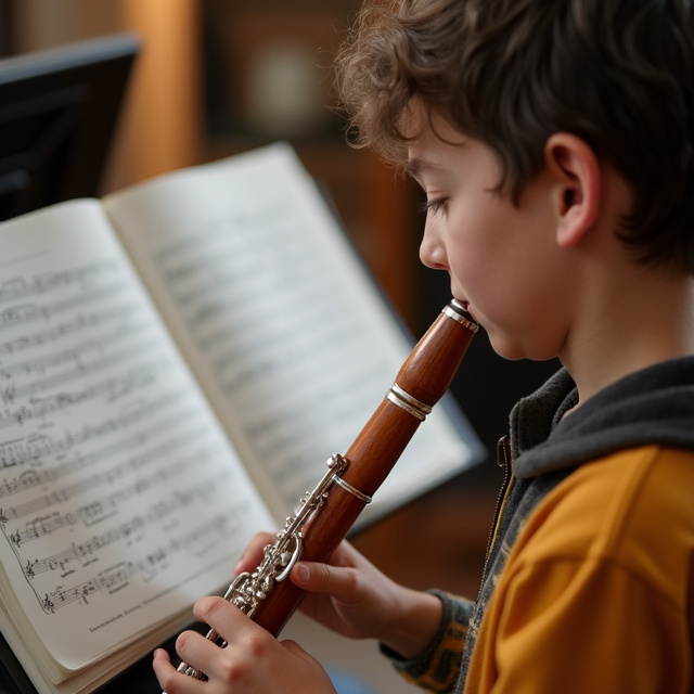 What Features Actually Matter Most in Wooden Student Clarinets?