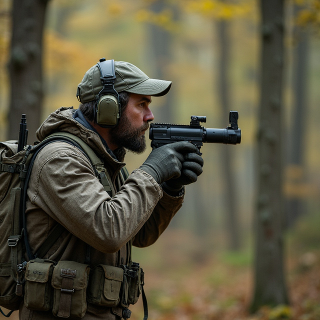 We Compared 3 Top Predator Calls So You Don't Have To