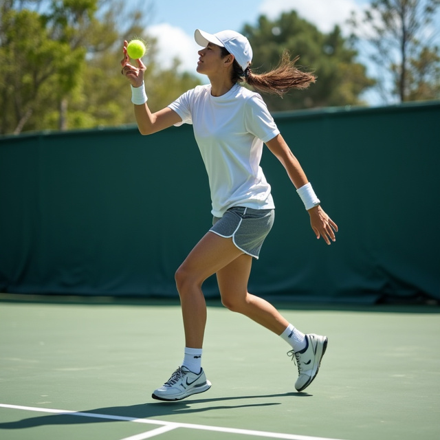 If You Only Buy One Stability Tennis Shoes This Year, Make It This One