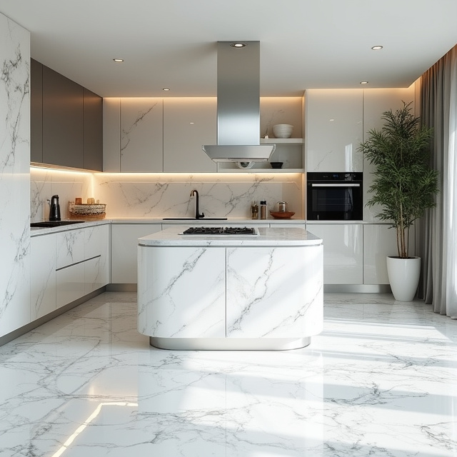 I Didn't Expect Real Improvement — This High Gloss Laminate Delivered