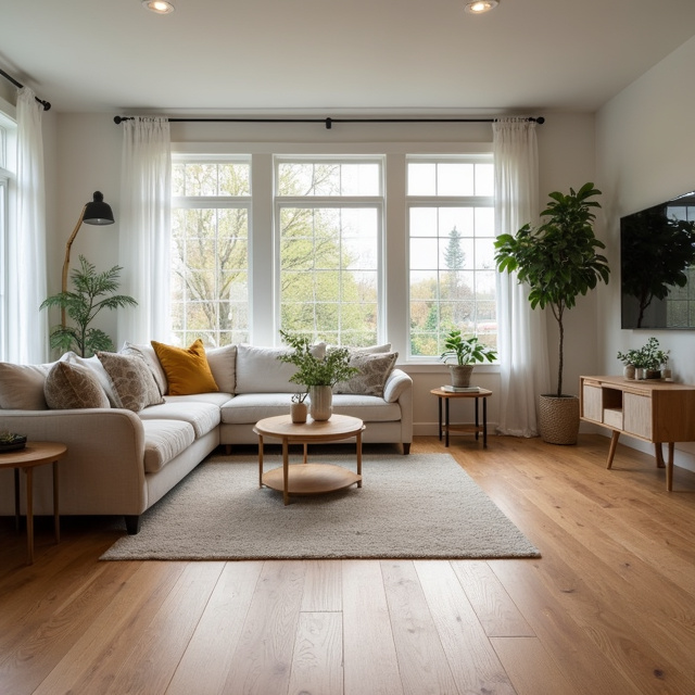 We Compared Top Water-Resistant Vinyl Plank Flooring So You Don't Have To