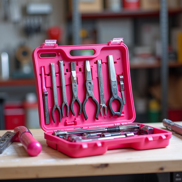 We Built the "Perfect Cart" for DIY Moms — Steal It