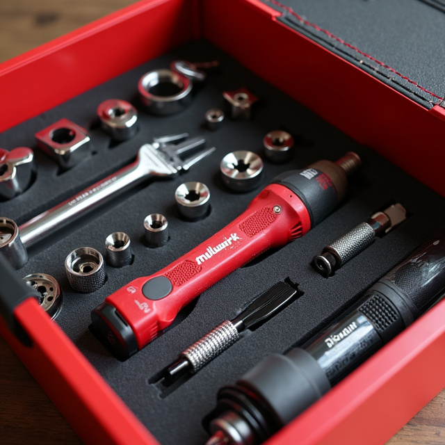 This Multi-Bit Screwdriver Sets Earned Our Top Recommendation