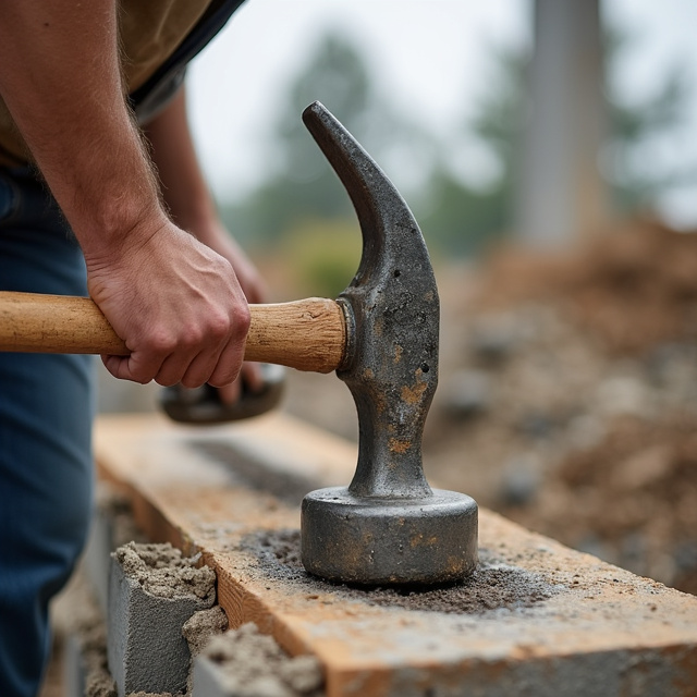 Minimalist's Guide: Only 3 Sledge Hammers You Actually Need