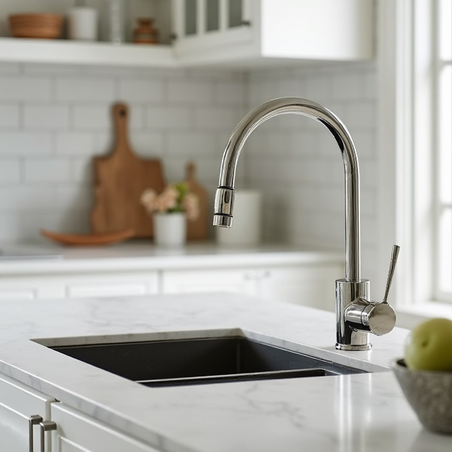 Year-in-Review: Our Most-Loved Single Handle Faucets of 2025