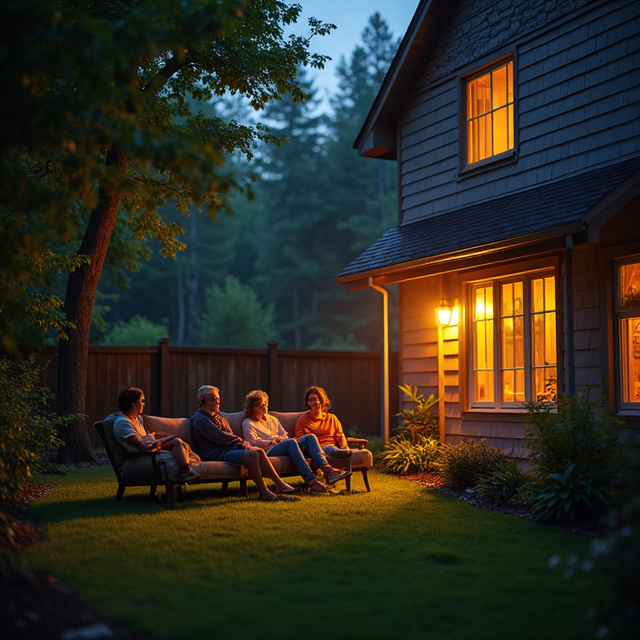 Black Friday Deals to Watch in Floodlight Cameras