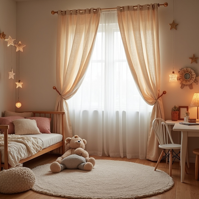 This Kids Room Blackout Shades Is the Biggest Upset Winner We've Seen