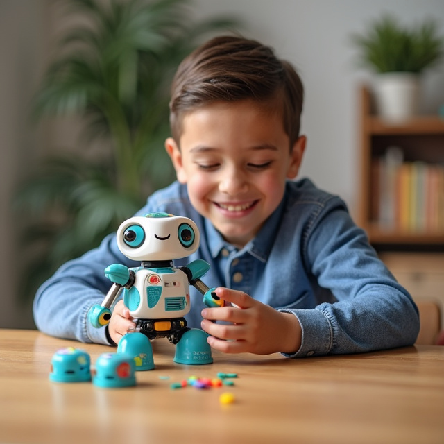 Year-in-Review: Our Most-Loved Robotics Kits of 2025