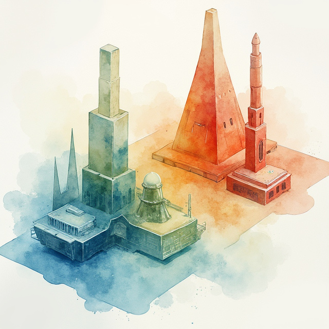 Advanced Science Strategy Games