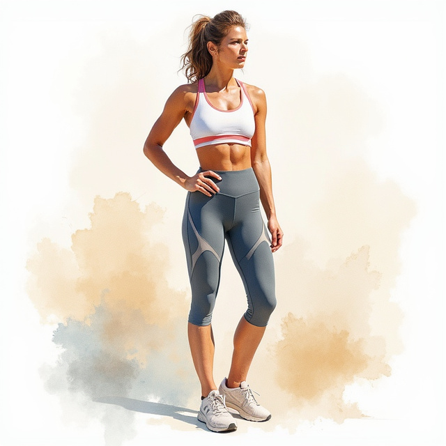 Advanced Workout Gear