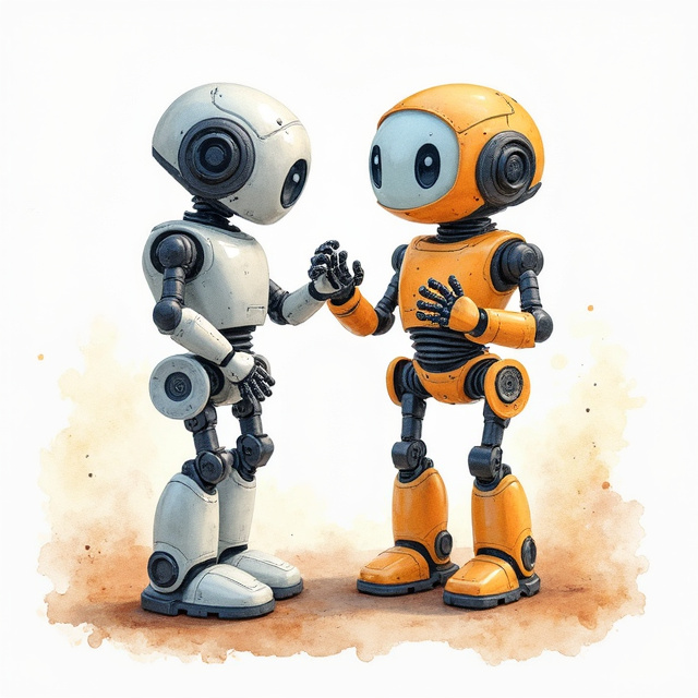 AI Robotics Kits