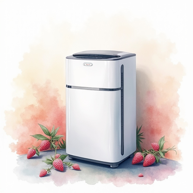 Air Purifying Devices