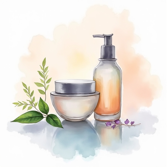 Anti-Aging Moisturizers