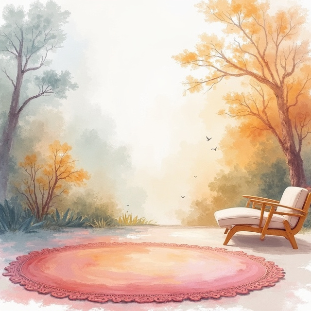 Area Rugs
