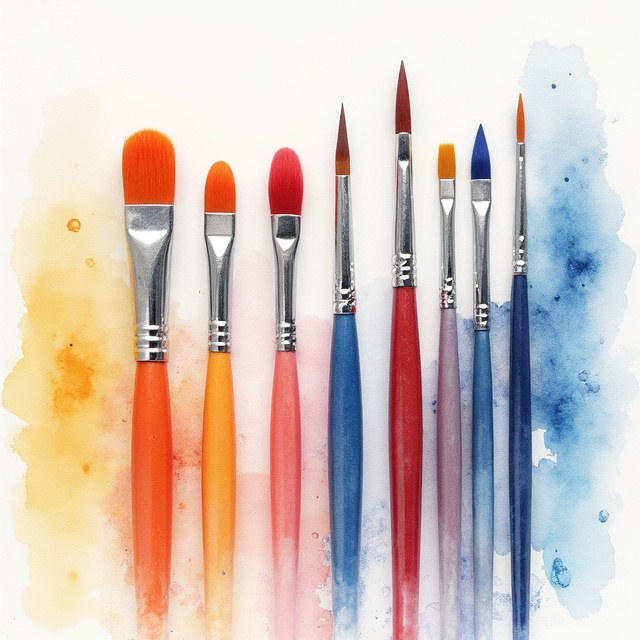 Art Tools