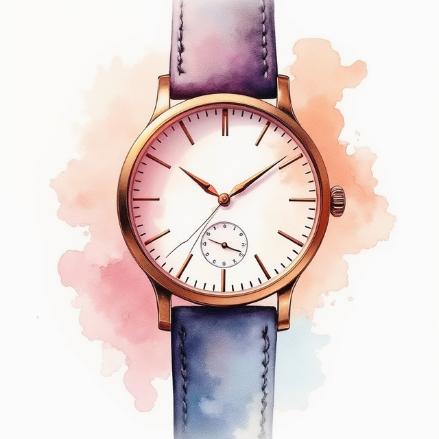 Automatic Luxury Women's Watches
