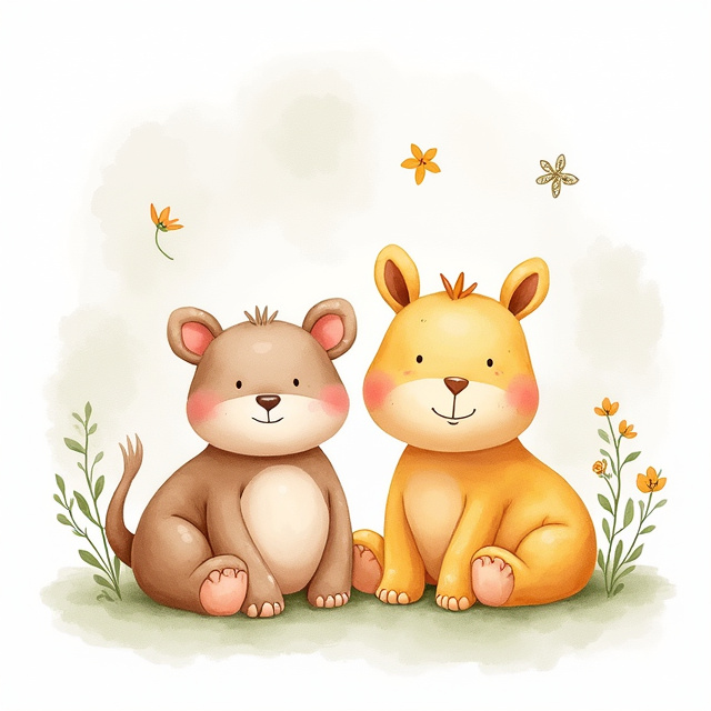 Baby & Kids Supplies