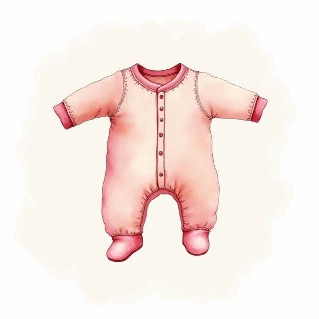 Baby Clothes