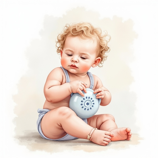 Baby Gear