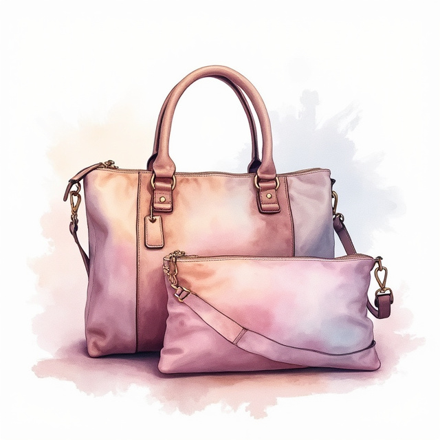 Bags & Accessories