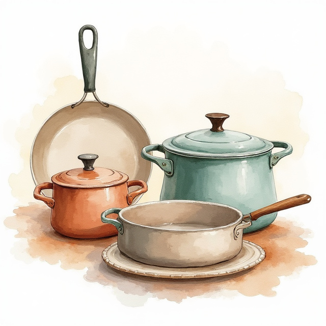Bakeware Sets