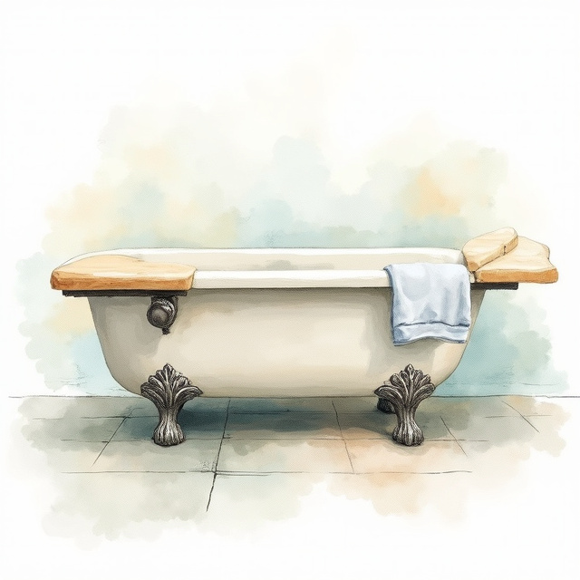 Bath Transfer Benches