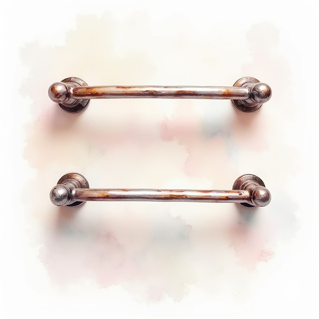 Bathroom Grab Bars
