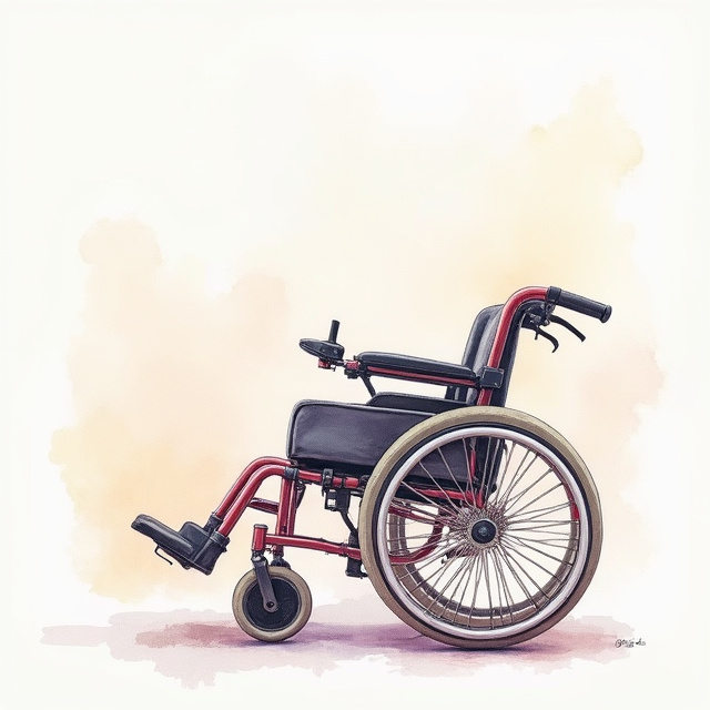 Bedroom Mobility Aids