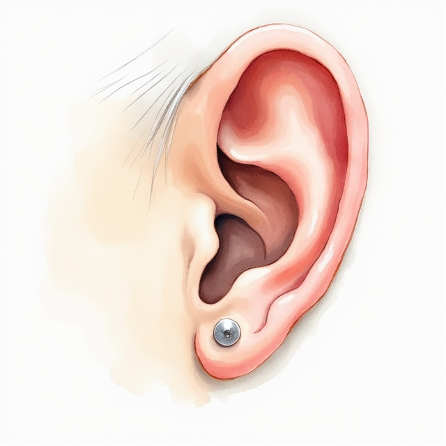 Behind-the-Ear Aids